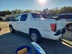 2011 Honda Ridgeline RTS