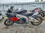 2019 Aprilia RSV4 1100 Factory