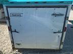 2011 Haulmark 2012 Haulmark Enclosed Cargo Trailer