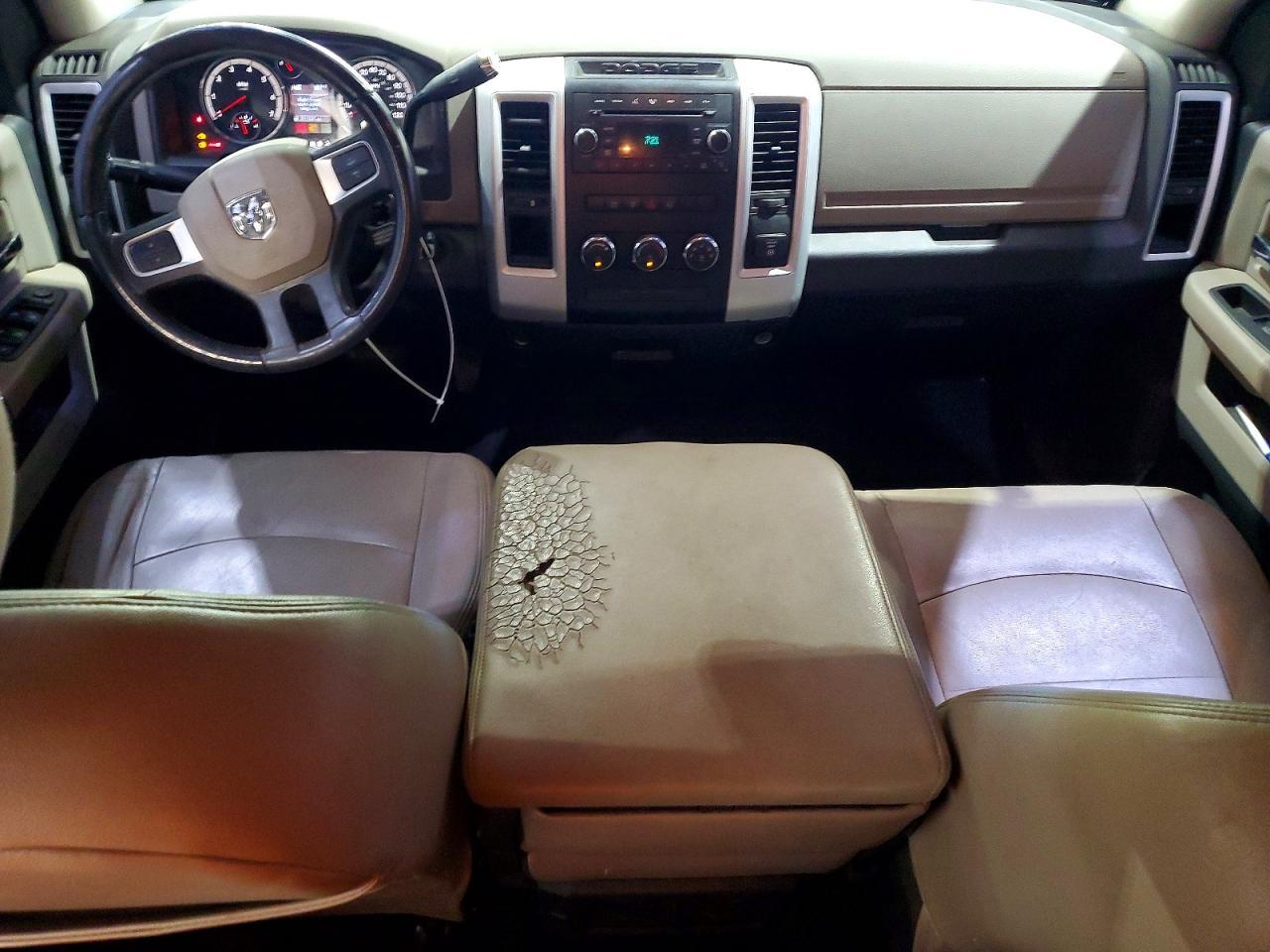 2009 Dodge RAM 1500