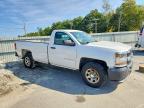 2018 Chevrolet Silverado C1500