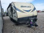 2017 Keystone Bullet Camper