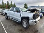 2018 Chevrolet Silverado K2500 Heavy Duty LT