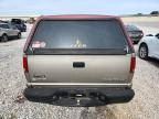 2003 Chevrolet S Truck S10