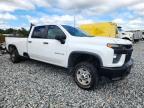 2020 Chevrolet Silverado C2500 Heavy Duty