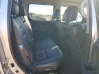 2014 Honda Ridgeline RTL-S