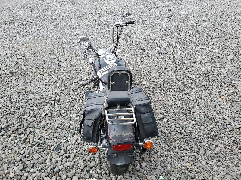 1999 Yamaha XVS1100