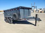 2024 Lamar DL831227 Dump Trailer