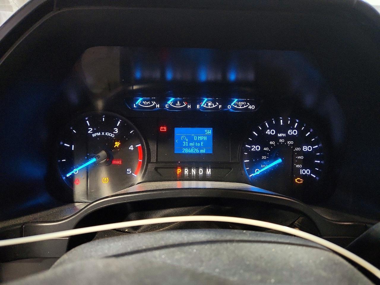 2020 Ford F350 Super Duty