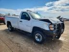 2009 GMC Sierra K2500 Heavy Duty