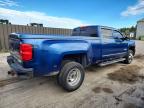 2016 Chevrolet Silverado K3500 High Country