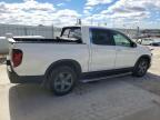 2022 Honda Ridgeline RTL