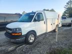 2019 Chevrolet Express G3500