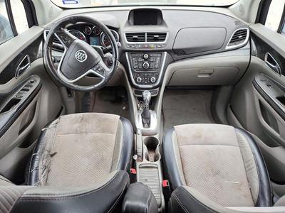 2014 Buick Encore