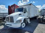2015 Kenworth T270 BOX Truck
