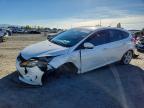 2012 Ford Focus Titanium