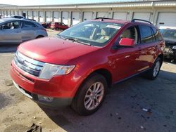 2010 Ford Edge SEL for sale in Louisville, KY