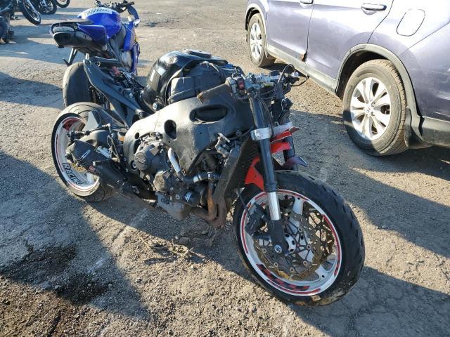 2008 Honda CBR1000 RR