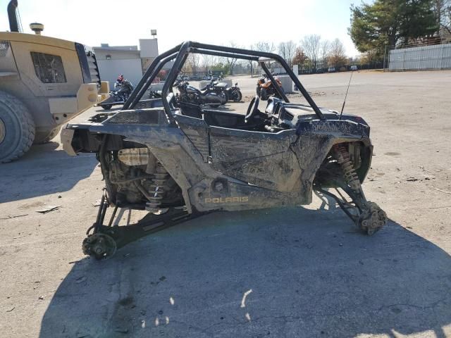 2021 Polaris RZR Turbo S