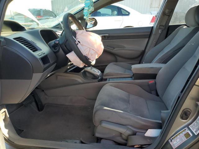 2006 Honda Civic lx