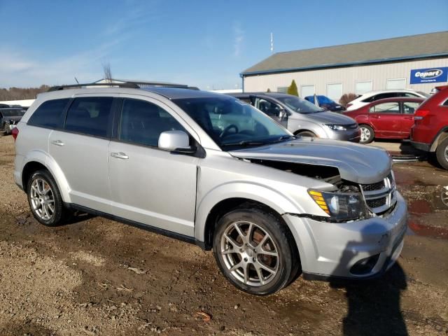 2014 Dodge Journey R/T