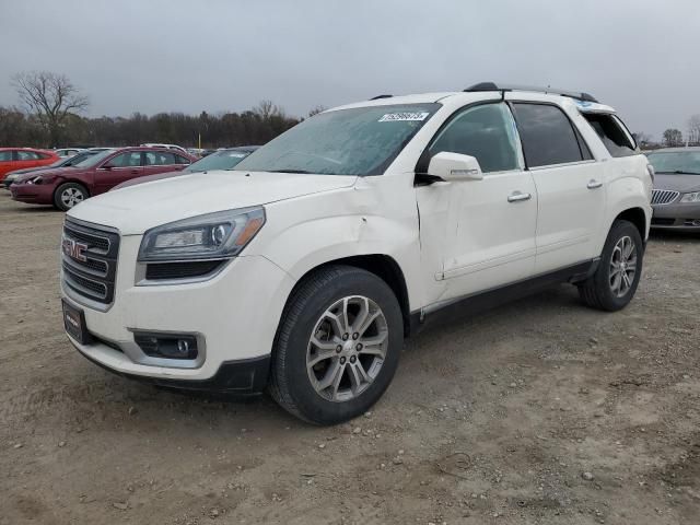 2014 GMC Acadia SLT-1