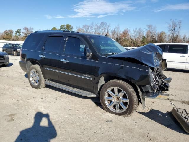 2009 GMC Yukon Denali