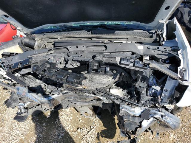 2019 GMC Sierra Limited C1500