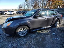 2012 Subaru Legacy 2.5I Premium for sale in Candia, NH