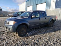 2014 Nissan Frontier SV for sale in Elmsdale, NS