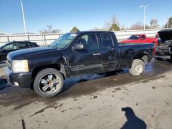 2008 Chevrolet Silverado C1500 en venta en Littleton, CO