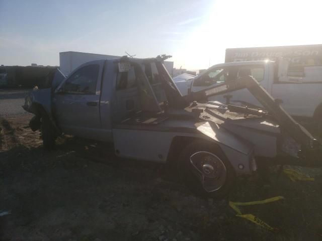 2008 Dodge RAM 4500 ST