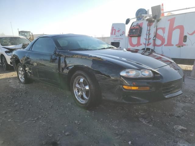 1999 Chevrolet Camaro