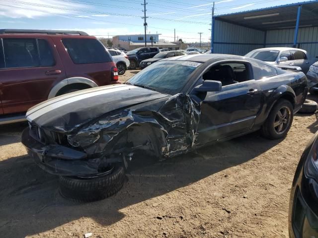 2005 Ford Mustang GT