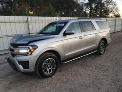 2022 Ford Expedition Max XLT for sale in Harleyville, SC