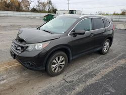 2014 Honda CR-V EXL en venta en Bridgeton, MO