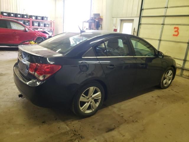 2011 Chevrolet Cruze