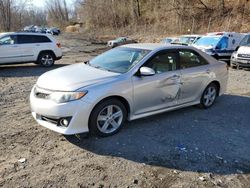 2014 Toyota Camry L for sale in Marlboro, NY