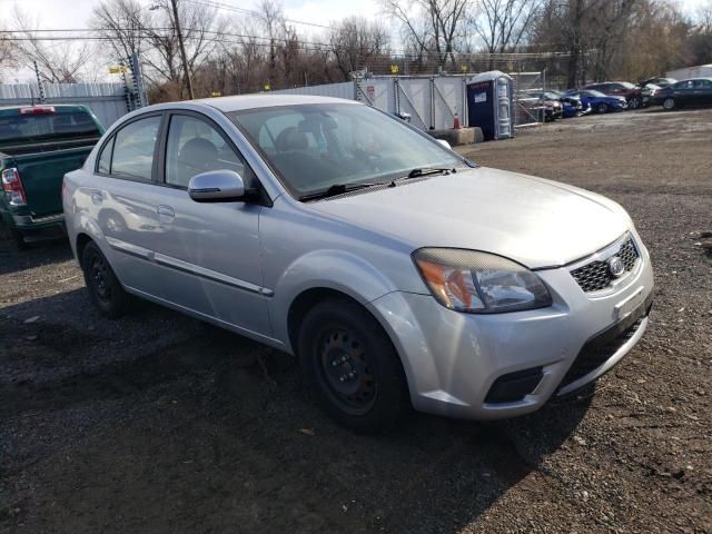 2011 KIA Rio Base