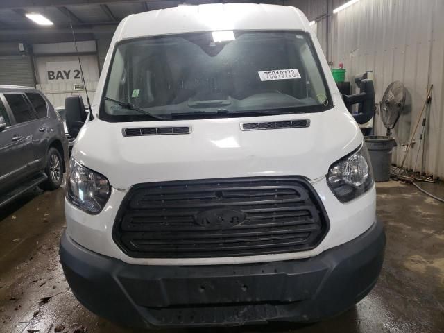 2017 Ford Transit T-350