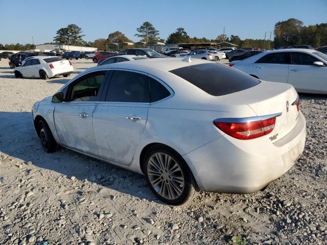 2013 Buick Verano