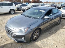 2019 Hyundai Elantra SEL for sale in Cahokia Heights, IL