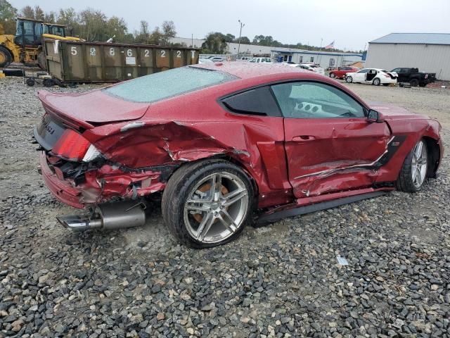 2016 Ford Mustang GT