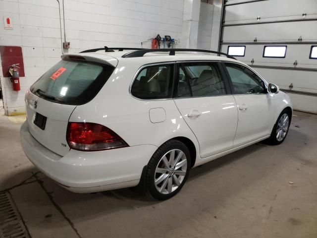 2013 Volkswagen Jetta TDI