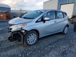 2014 Nissan Versa Note S for sale in Elmsdale, NS