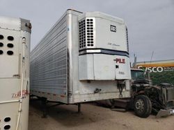 Utility salvage cars for sale: 2004 Utility Reefer