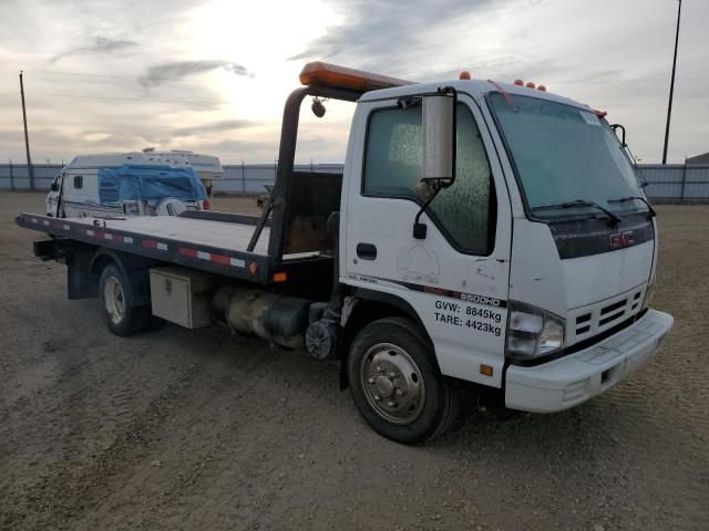 2006 GMC 5500 W55042-HD