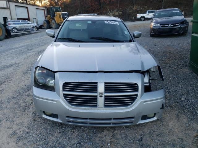 2005 Dodge Magnum R/T