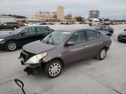 2019 Nissan Versa S for sale in New Orleans, LA