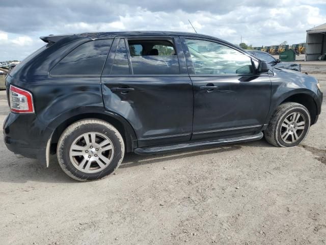 2010 Ford Edge SE